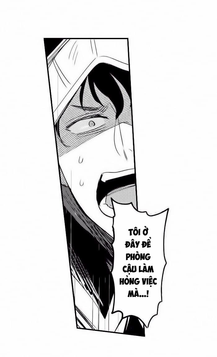 Chuyển Sinh Vào Thế Giới Của Ma Vương Evelogia 3 trang 11