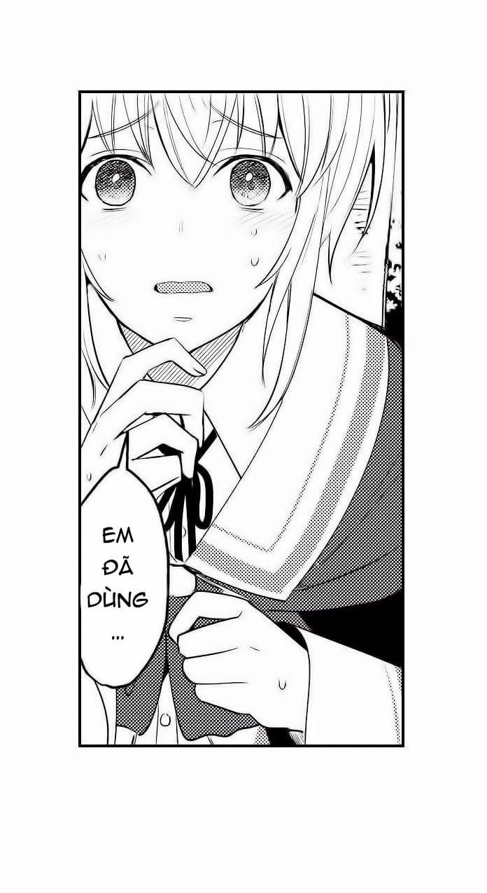 Chuyển Sinh Vào Thế Giới Của Ma Vương Evelogia 3 trang 18