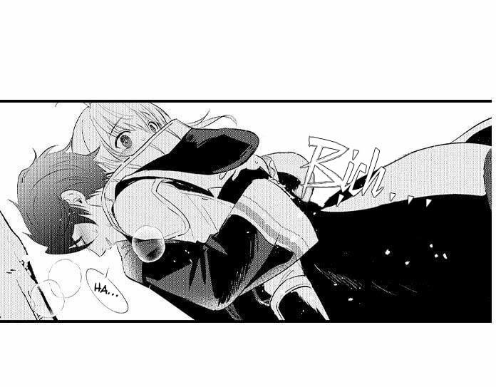 Chuyển Sinh Vào Thế Giới Của Ma Vương Evelogia 3 trang 21