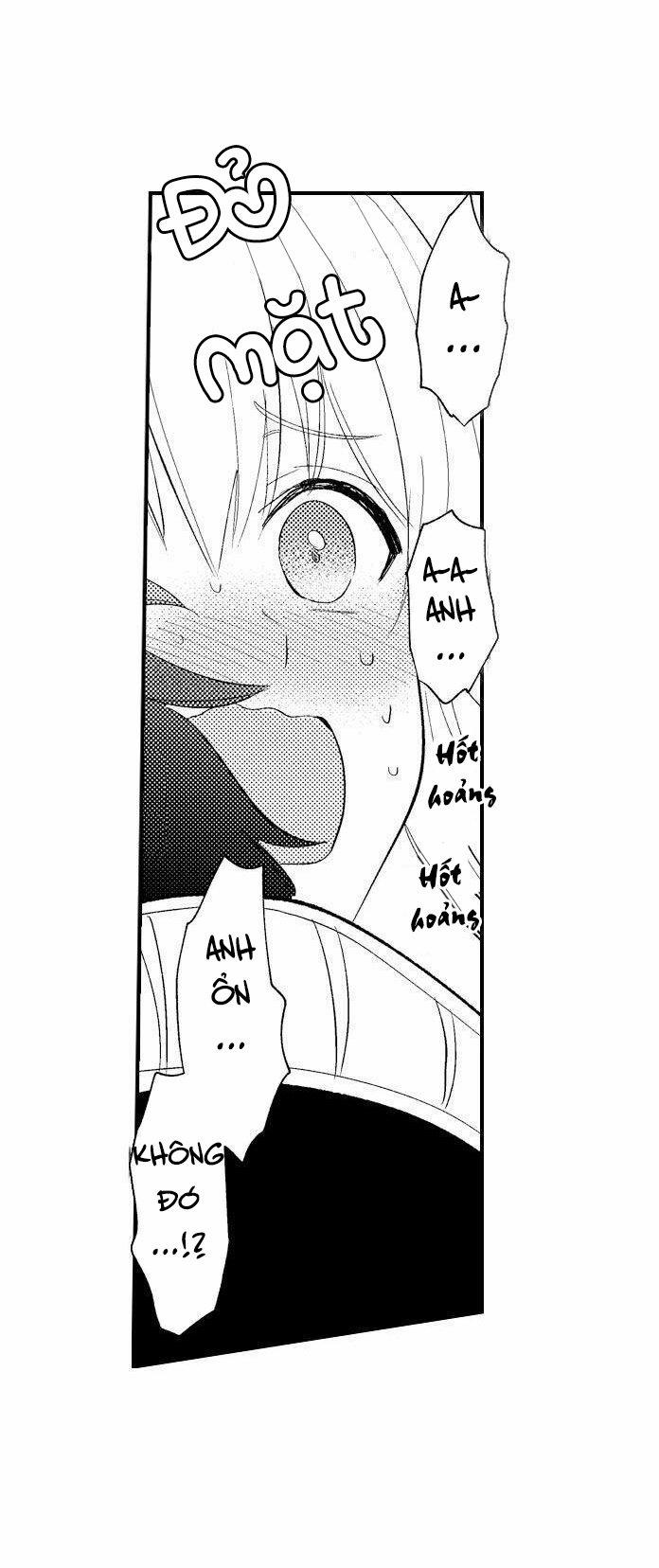 Chuyển Sinh Vào Thế Giới Của Ma Vương Evelogia 3 trang 22