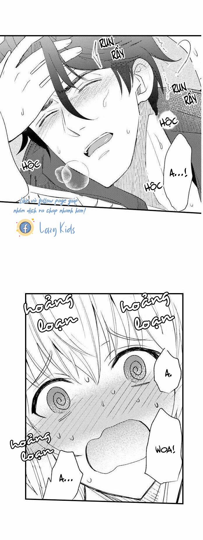 Chuyển Sinh Vào Thế Giới Của Ma Vương Evelogia 3 trang 24