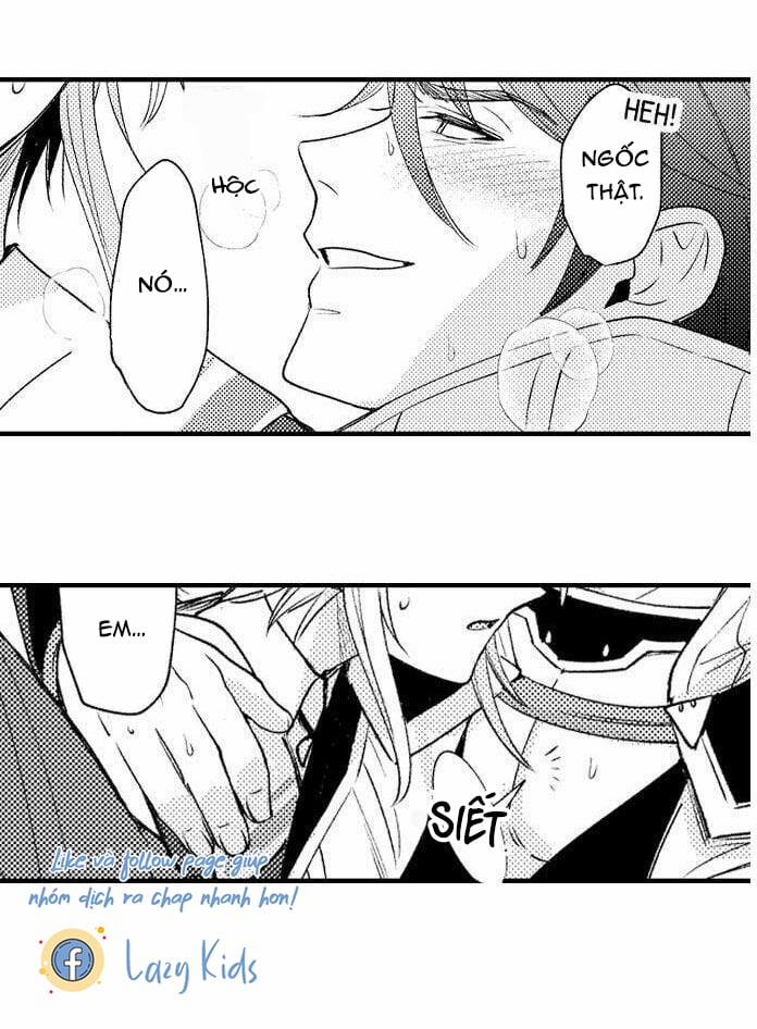 Chuyển Sinh Vào Thế Giới Của Ma Vương Evelogia 3 trang 27