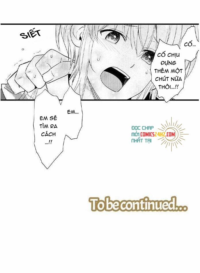 Chuyển Sinh Vào Thế Giới Của Ma Vương Evelogia 3 trang 29