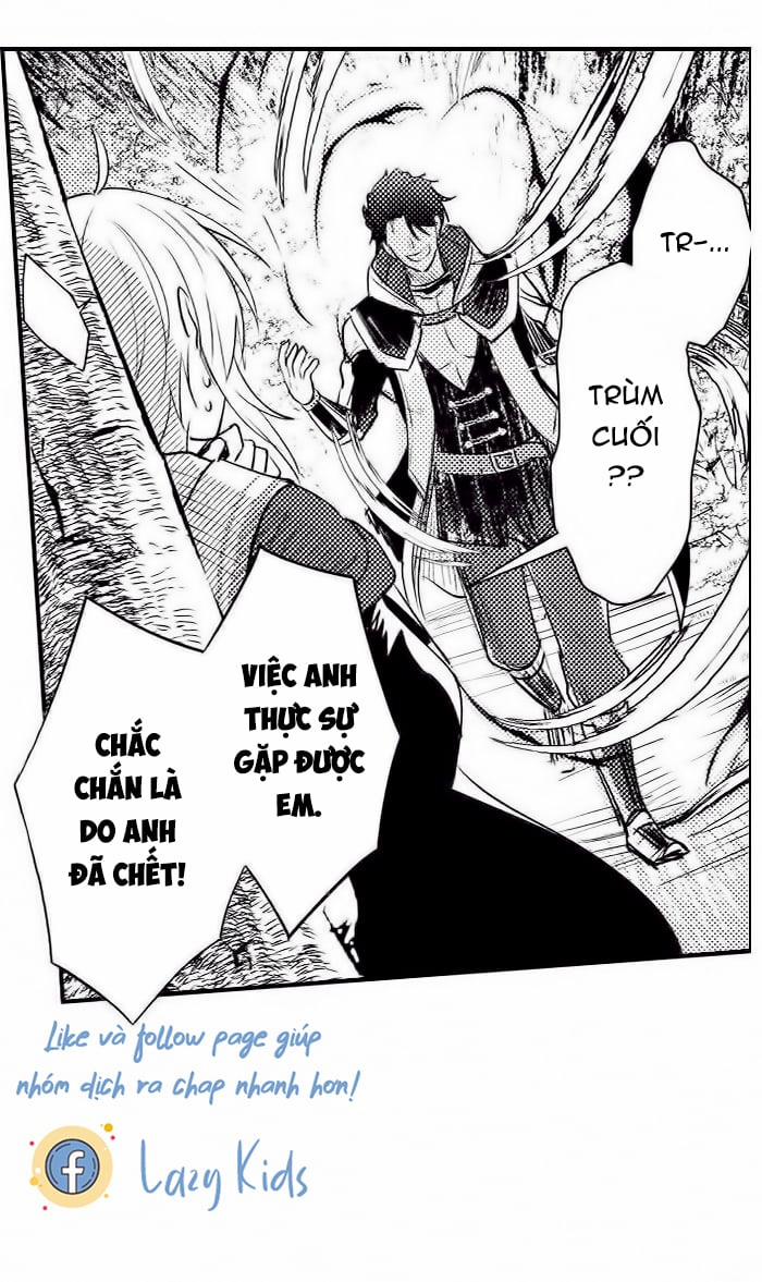 Chuyển Sinh Vào Thế Giới Của Ma Vương Evelogia 3 trang 5