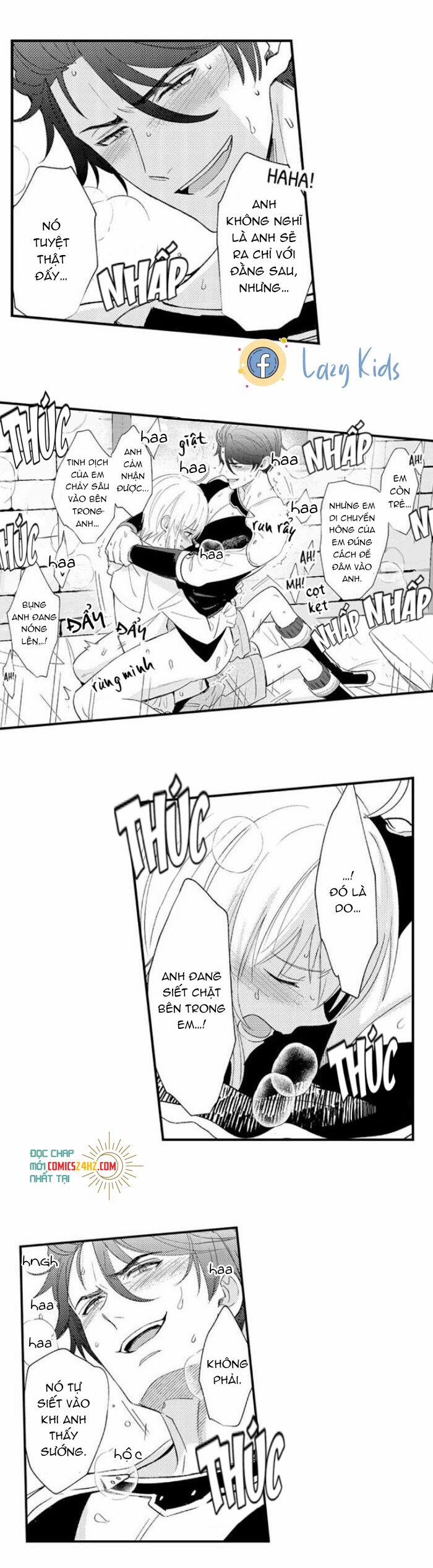 Chuyển Sinh Vào Thế Giới Của Ma Vương Evelogia 5 trang 7