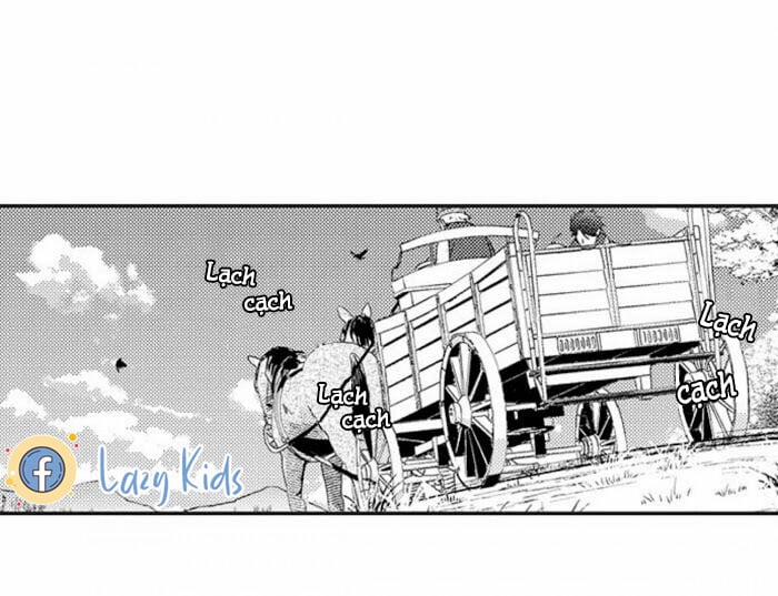 Chuyển Sinh Vào Thế Giới Của Ma Vương Evelogia 7 trang 1