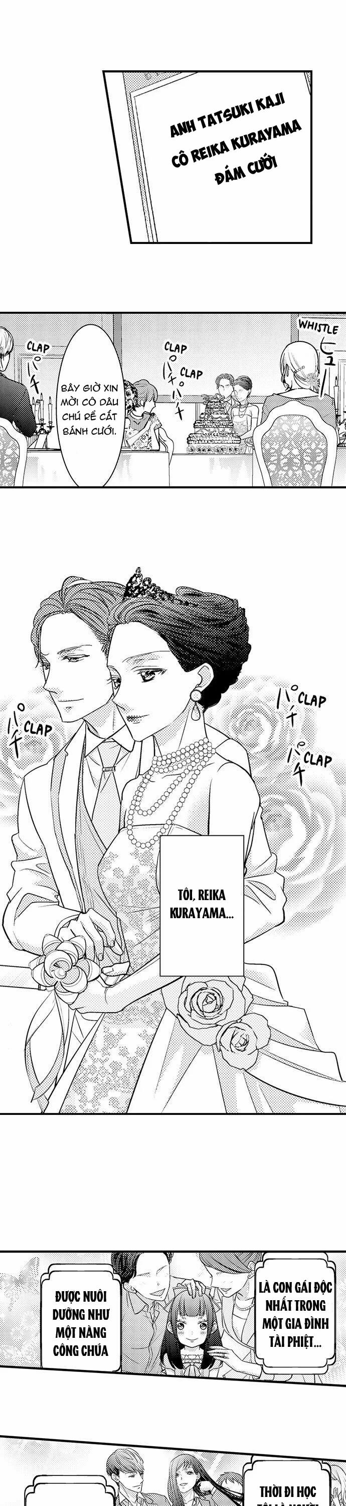 Chuyển Sinh Vào Thế Giới Khác ~ Nếu Muốn Trở Thành Nữ Hoàng Hãy Tìm Cách Để Được Hoàng Đế Sủng Ái Vào Ban Đêm 1.1 trang 2