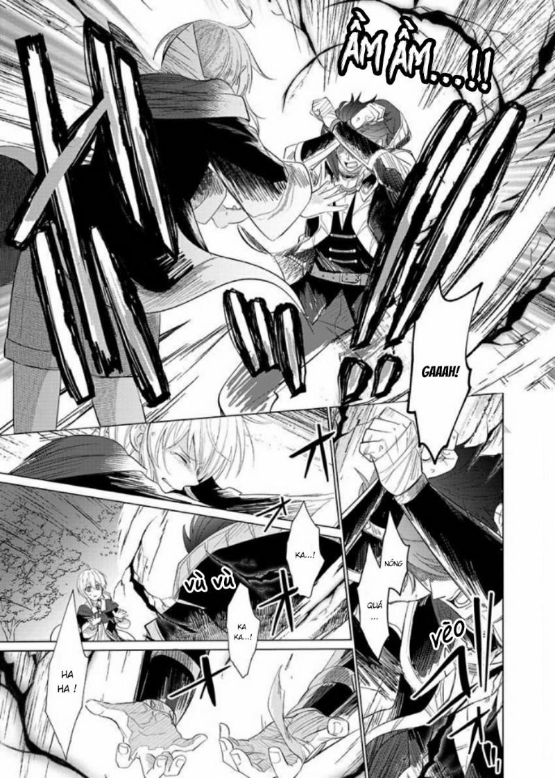 Chuyển Sinh Vào Thế Giới Quỷ Vương Evelogia 0 1 0 2 3 trang 14