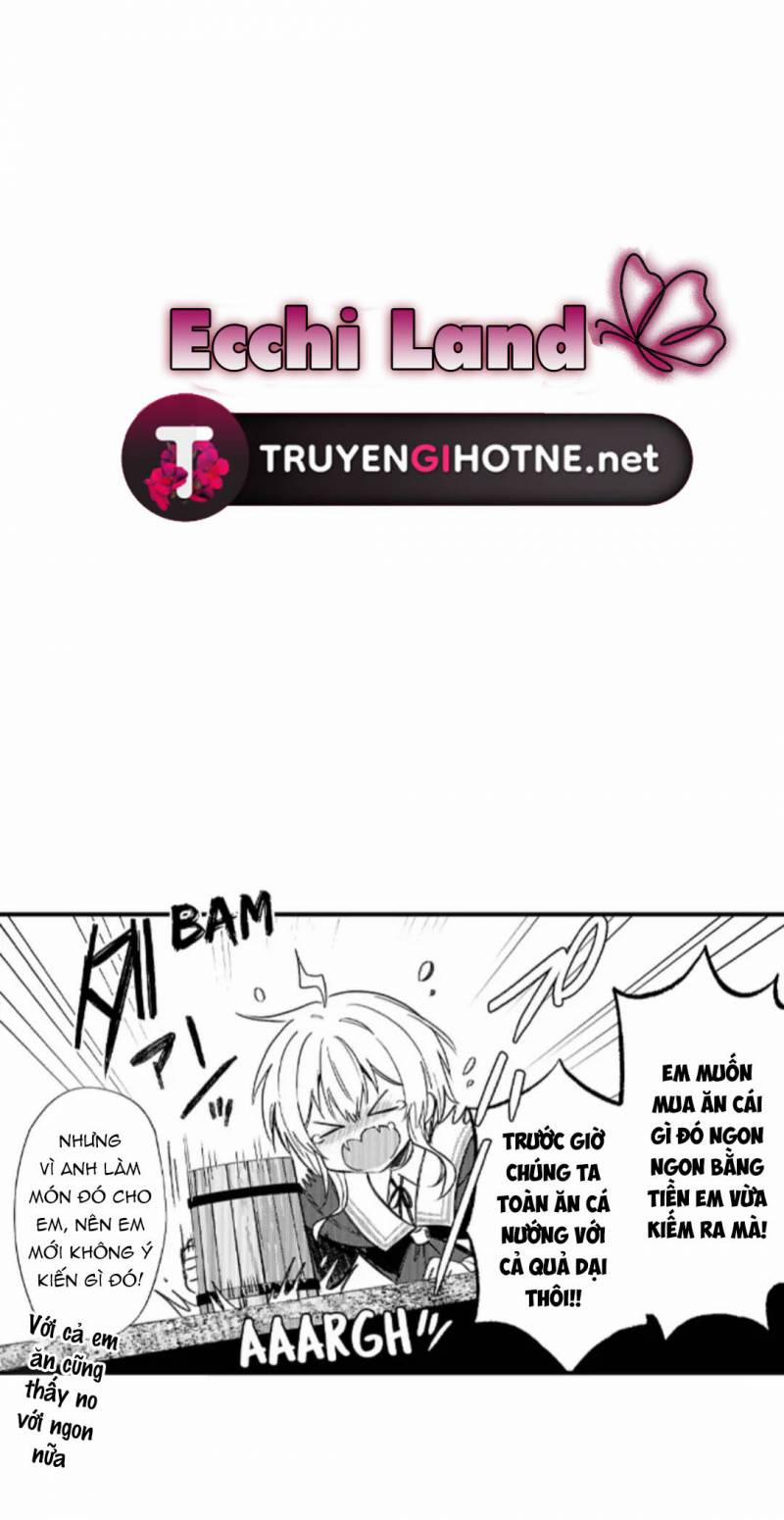 Chuyển Sinh Vào Thế Giới Quỷ Vương Evelogia 89.1 trang 0