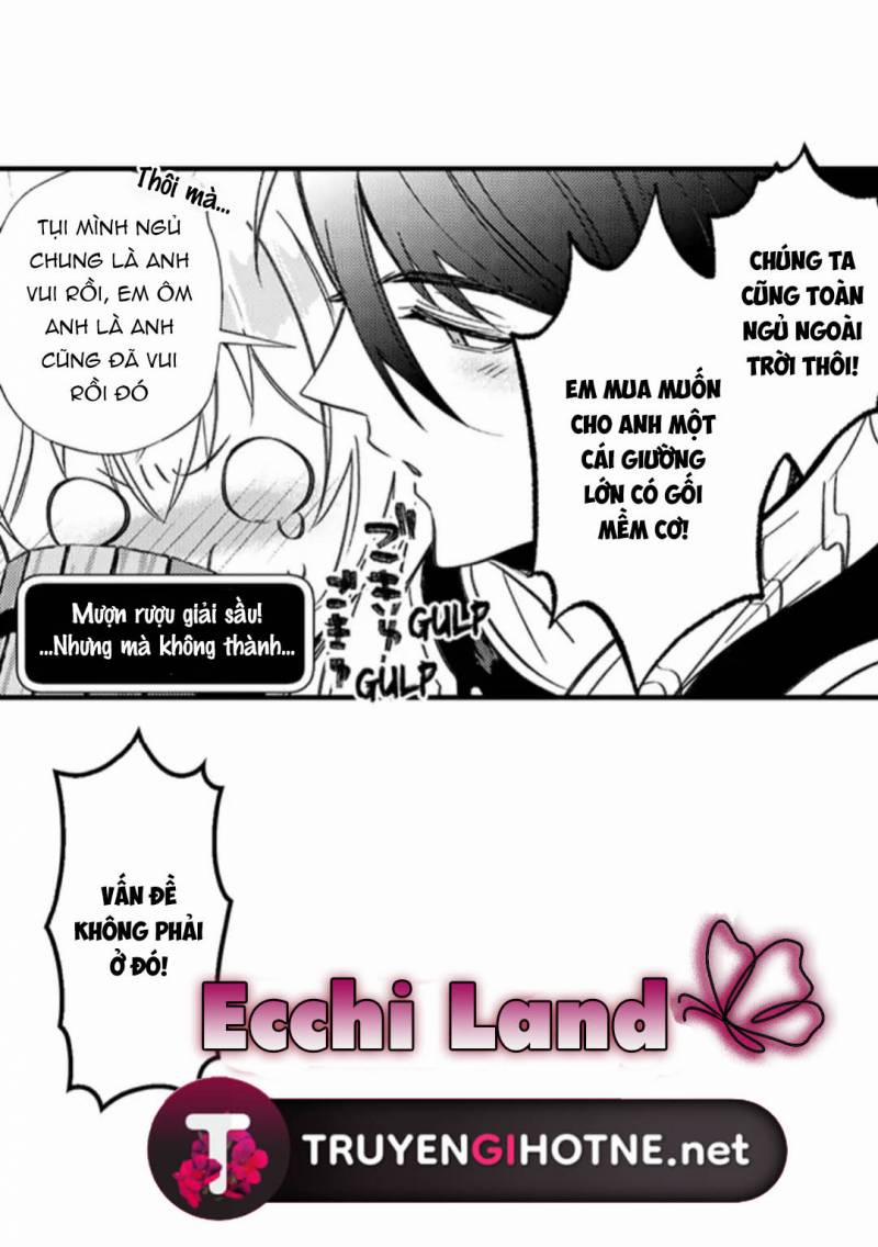 Chuyển Sinh Vào Thế Giới Quỷ Vương Evelogia 89.1 trang 1