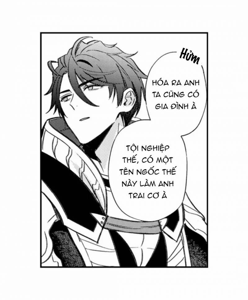 Chuyển Sinh Vào Thế Giới Quỷ Vương Evelogia 89.1 trang 10