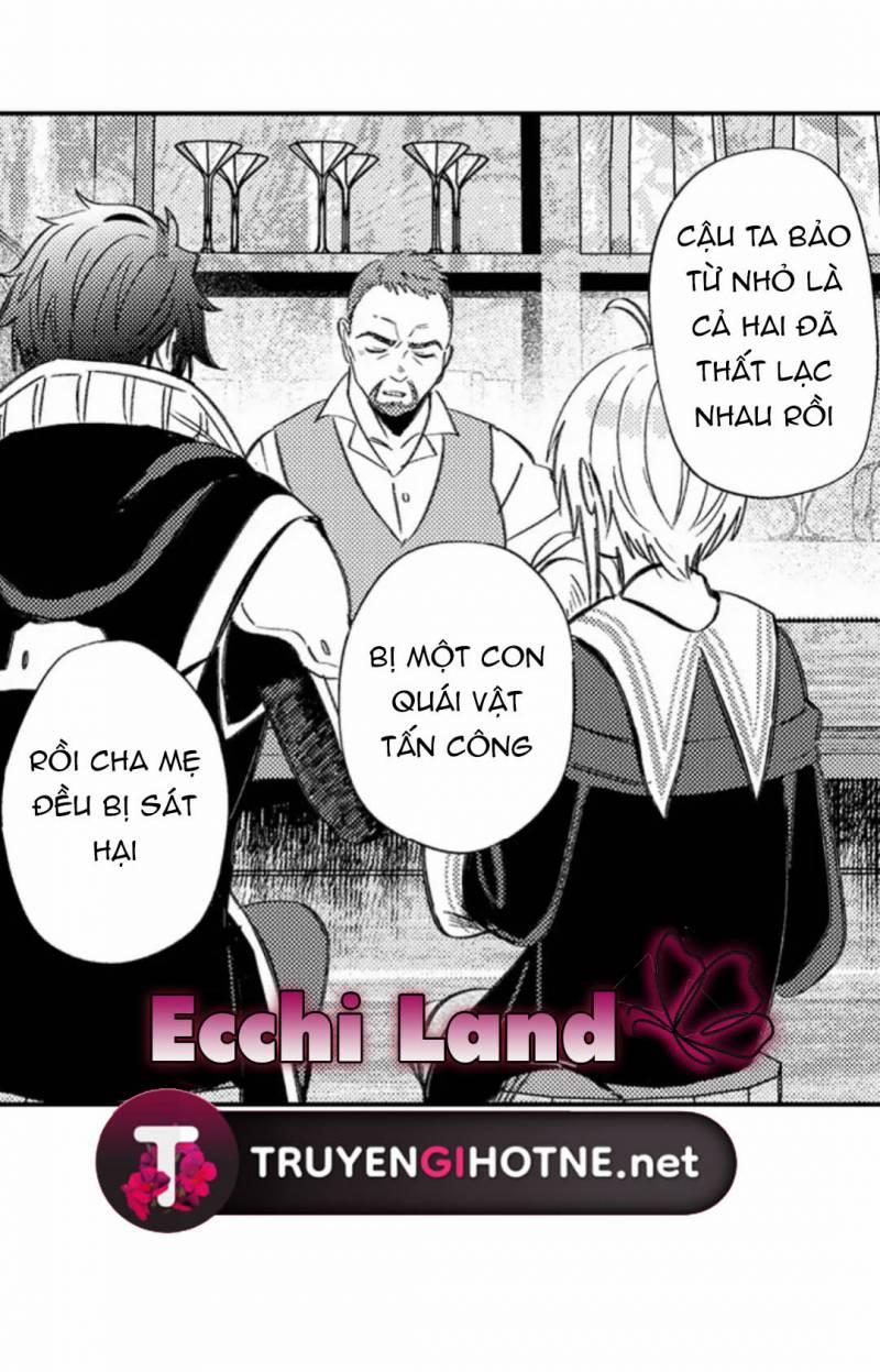 Chuyển Sinh Vào Thế Giới Quỷ Vương Evelogia 89.1 trang 11