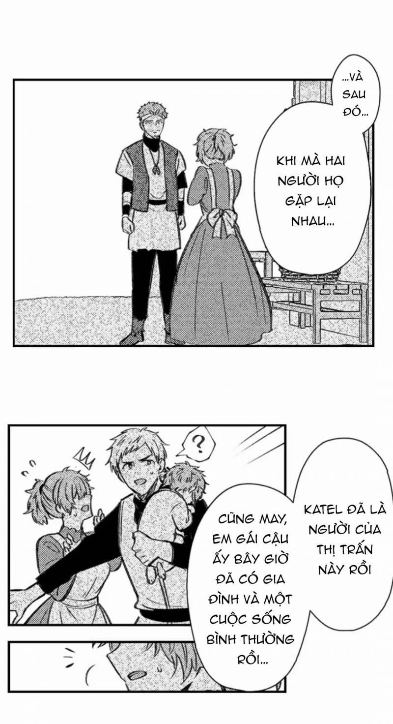 Chuyển Sinh Vào Thế Giới Quỷ Vương Evelogia 89.1 trang 12