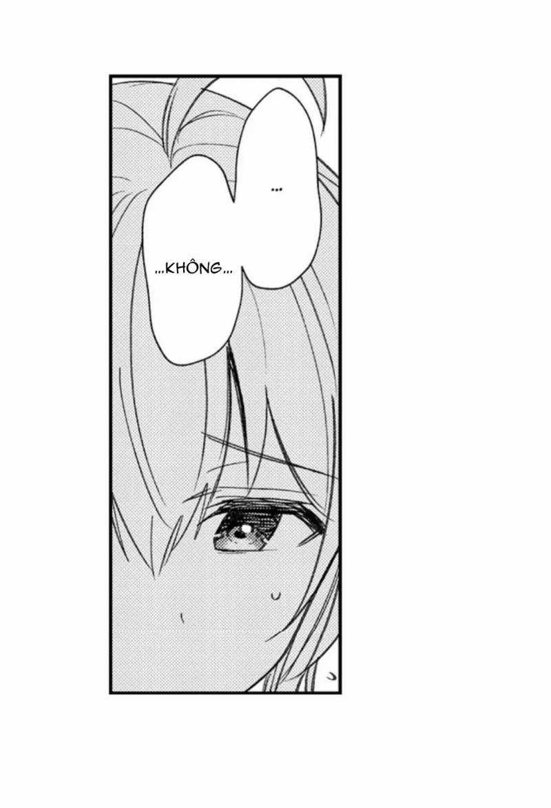 Chuyển Sinh Vào Thế Giới Quỷ Vương Evelogia 89.1 trang 4