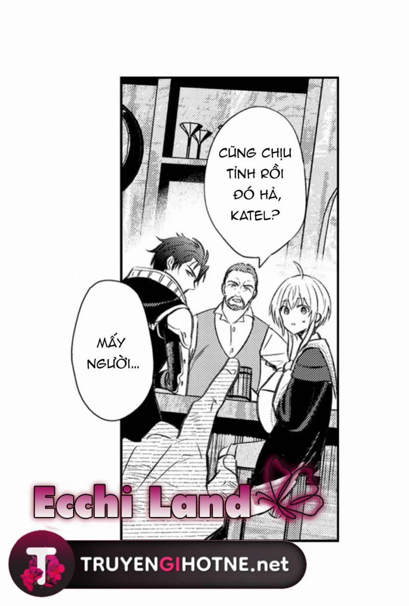 Chuyển Sinh Vào Thế Giới Quỷ Vương Evelogia 89.1 trang 7