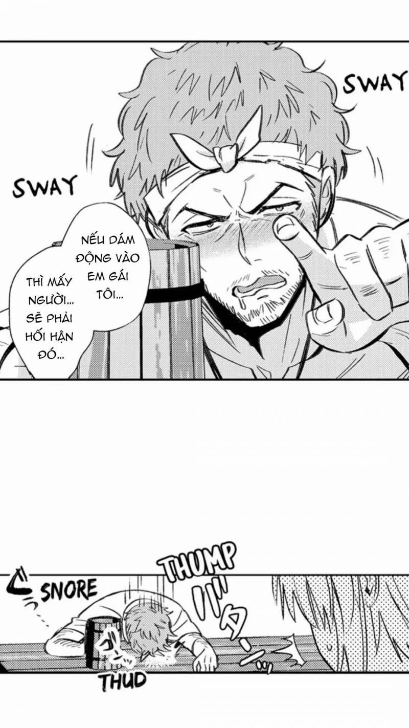 Chuyển Sinh Vào Thế Giới Quỷ Vương Evelogia 89.1 trang 8