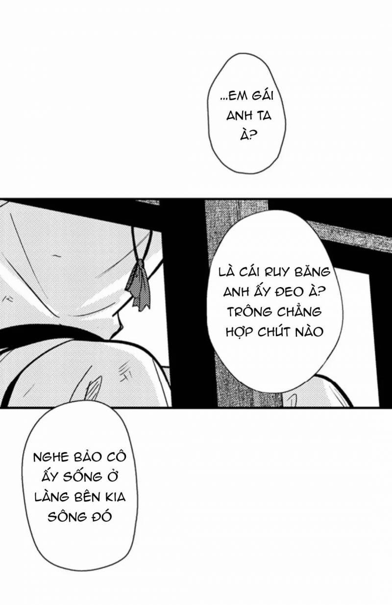 Chuyển Sinh Vào Thế Giới Quỷ Vương Evelogia 89.1 trang 9