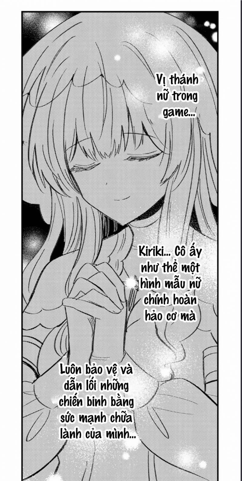 Chuyển Sinh Vào Thế Giới Quỷ Vương Evelogia 89.2 trang 3