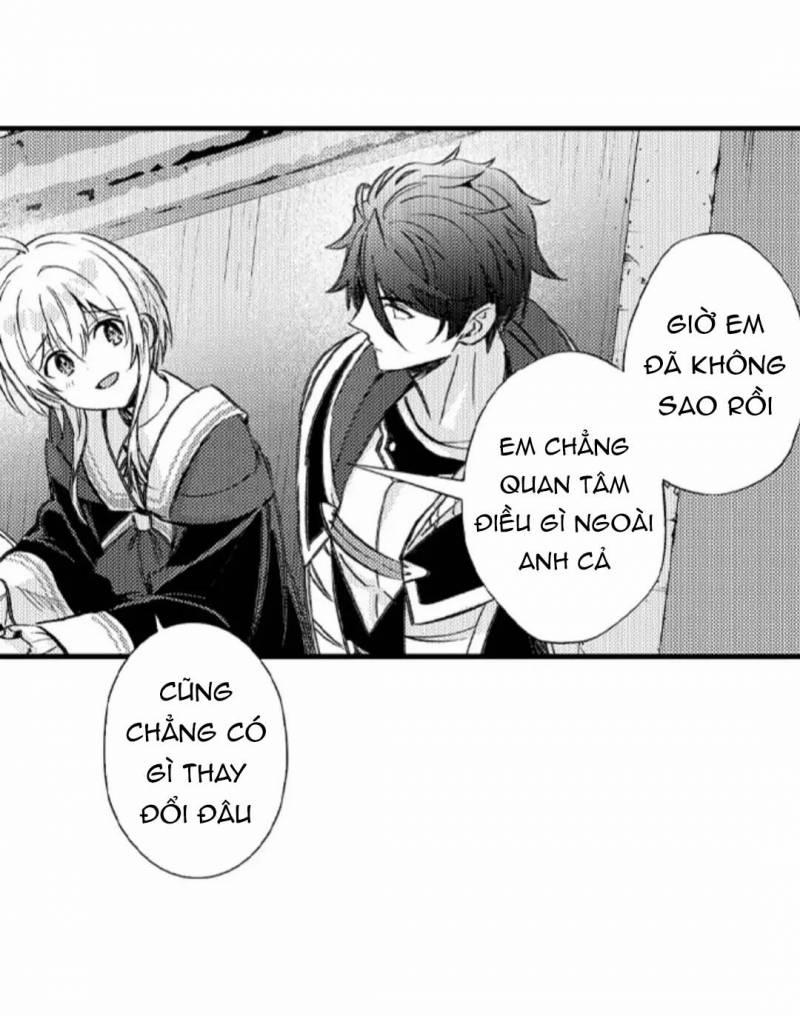 Chuyển Sinh Vào Thế Giới Quỷ Vương Evelogia 90.1 trang 0