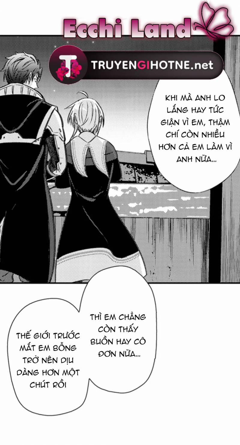 Chuyển Sinh Vào Thế Giới Quỷ Vương Evelogia 90.1 trang 5