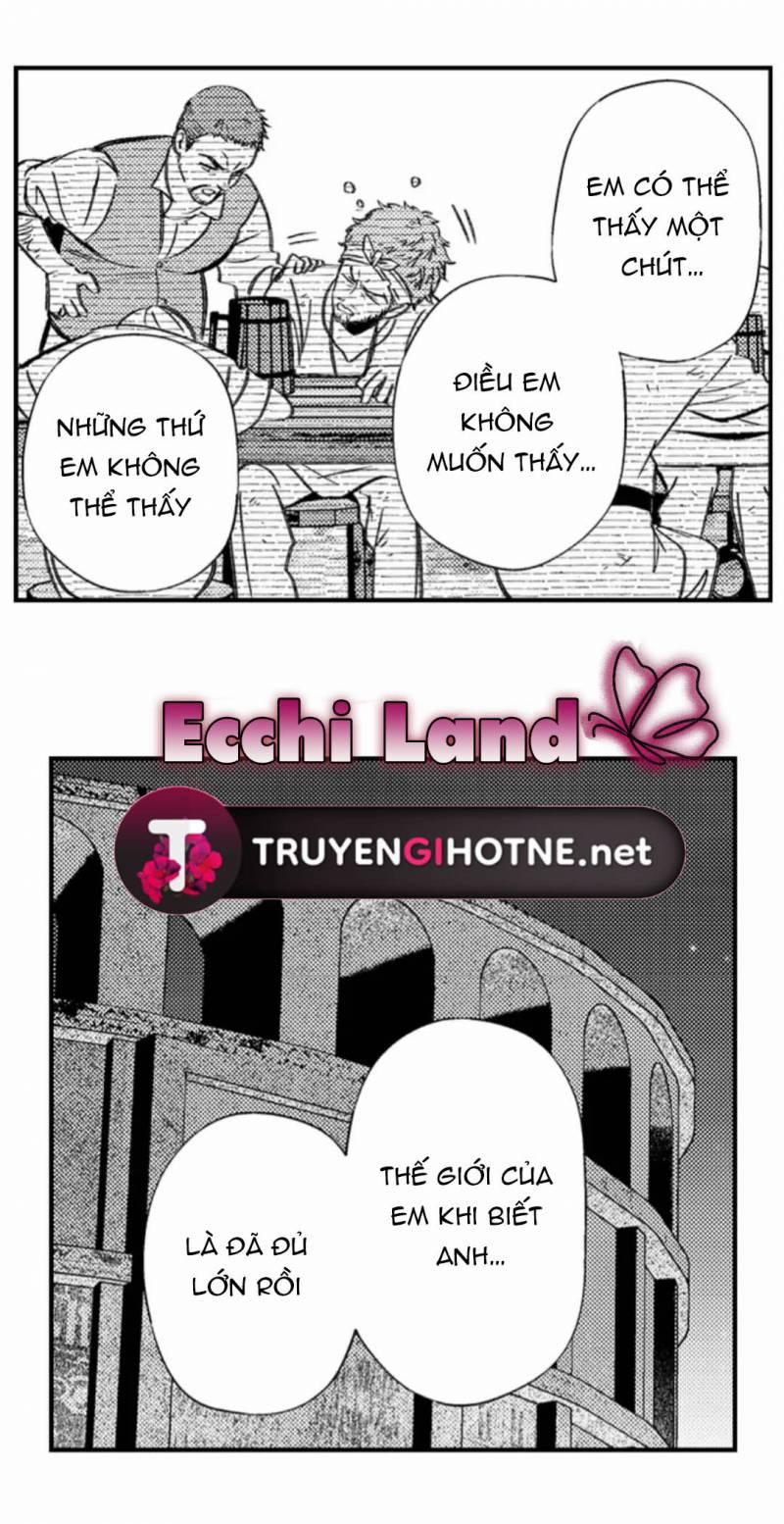 Chuyển Sinh Vào Thế Giới Quỷ Vương Evelogia 90.1 trang 6