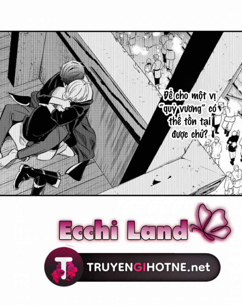 Chuyển Sinh Vào Thế Giới Quỷ Vương Evelogia 90.2 trang 11