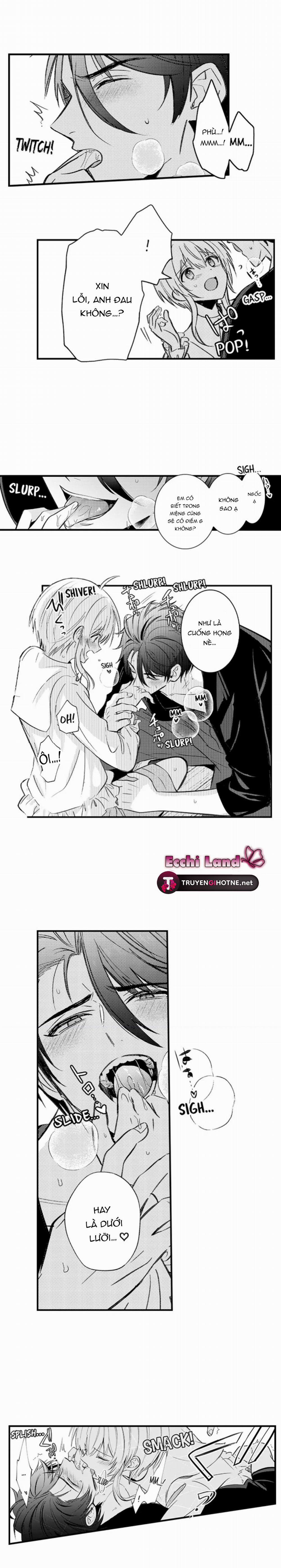 Chuyển Sinh Vào Thế Giới Quỷ Vương Evelogia 91.2 trang 0