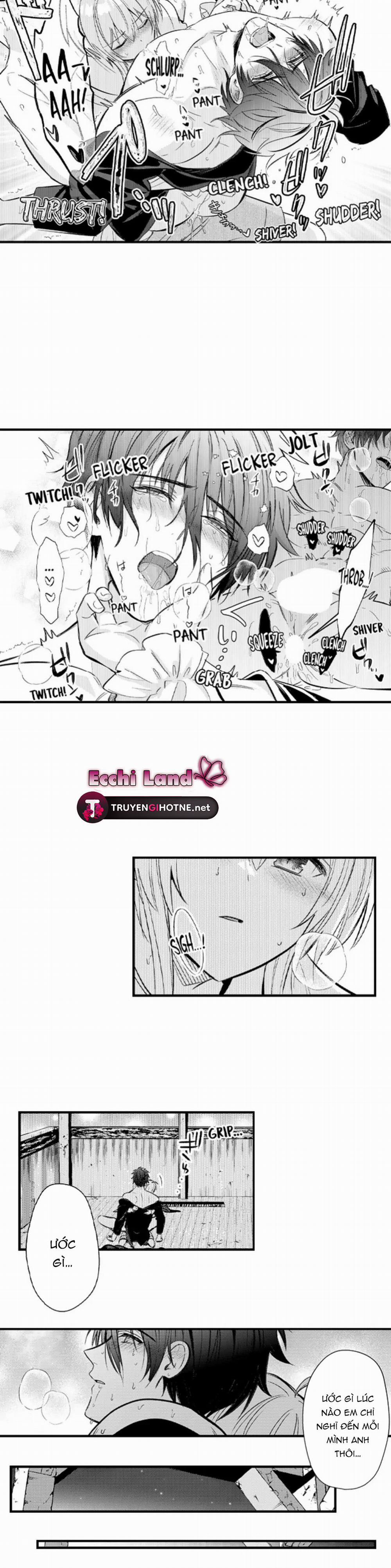 Chuyển Sinh Vào Thế Giới Quỷ Vương Evelogia 92.2 trang 1