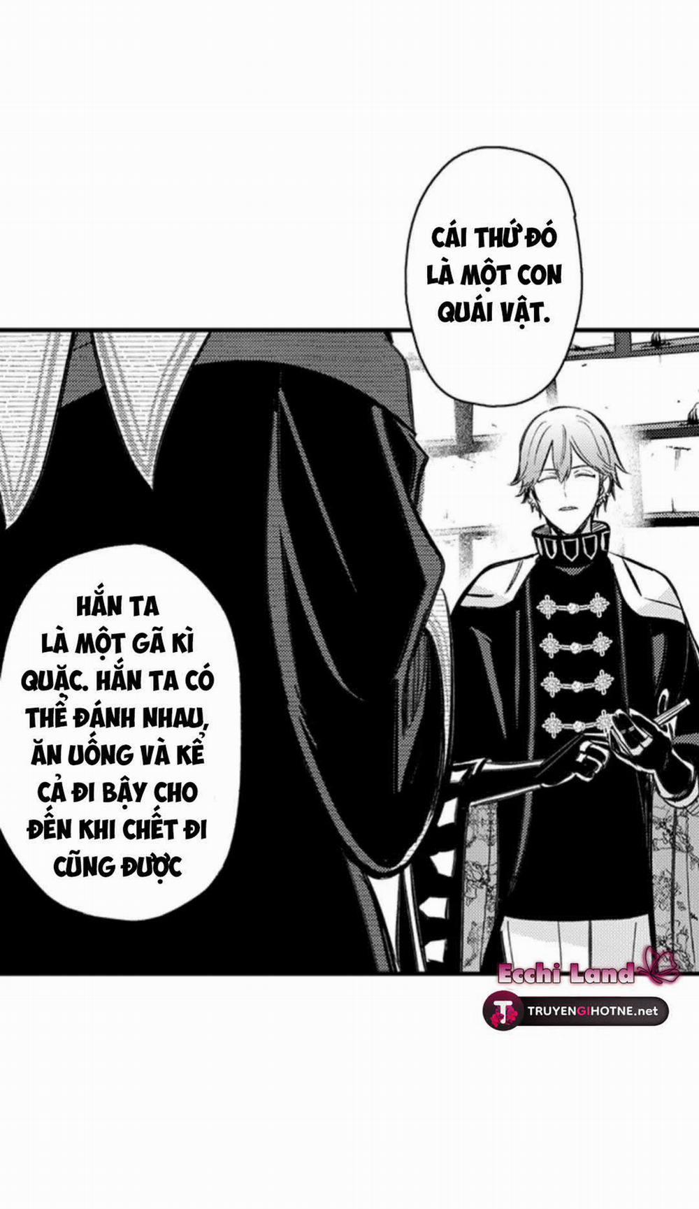 Chuyển Sinh Vào Thế Giới Quỷ Vương Evelogia 95.1 trang 1