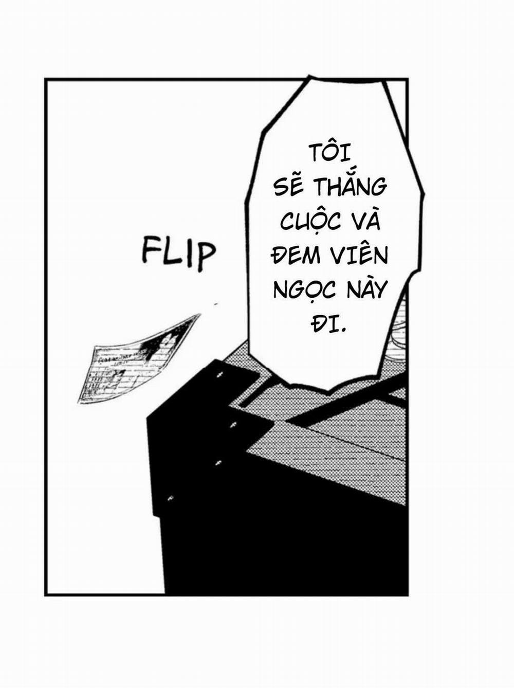 Chuyển Sinh Vào Thế Giới Quỷ Vương Evelogia 95.1 trang 10