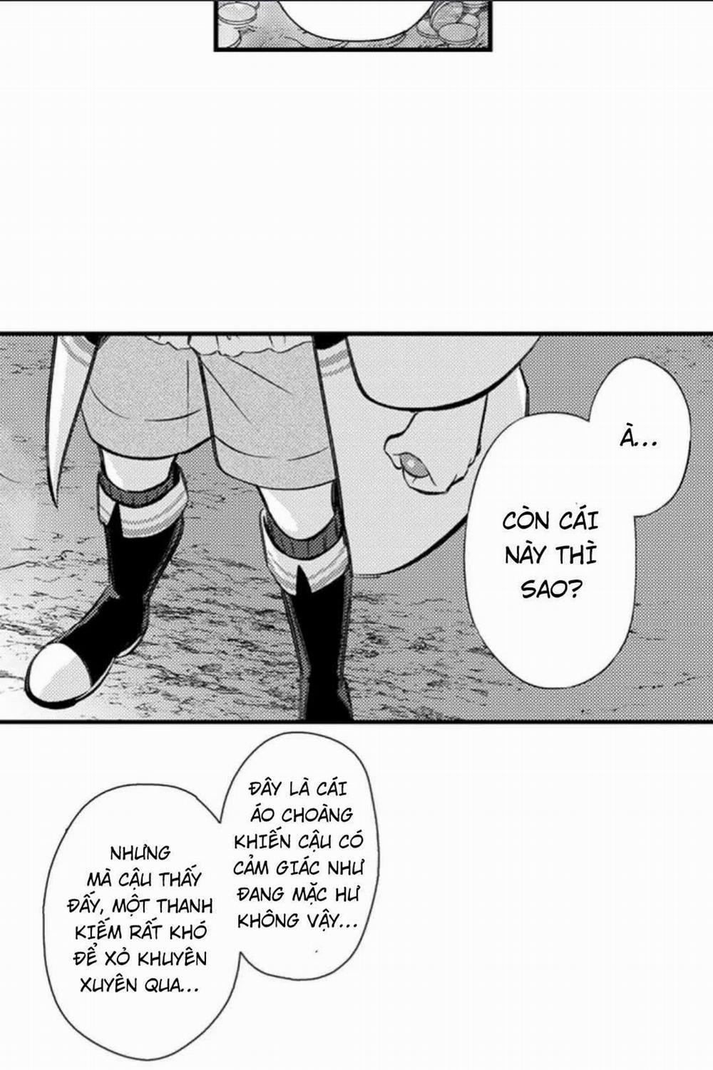 Chuyển Sinh Vào Thế Giới Quỷ Vương Evelogia 95.1 trang 6