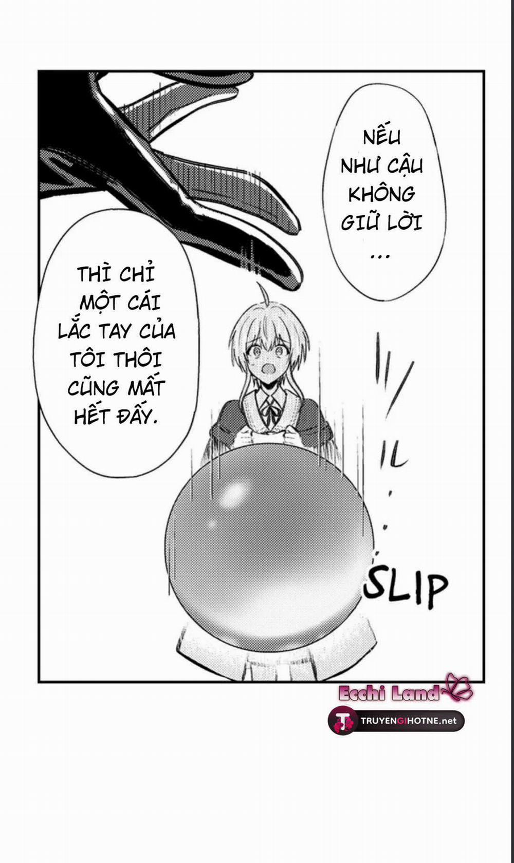 Chuyển Sinh Vào Thế Giới Quỷ Vương Evelogia 95.2 trang 12