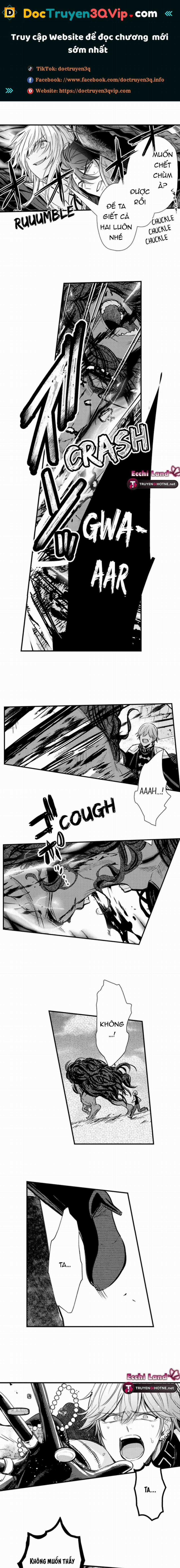 Chuyển Sinh Vào Thế Giới Quỷ Vương Evelogia 99.2 trang 0