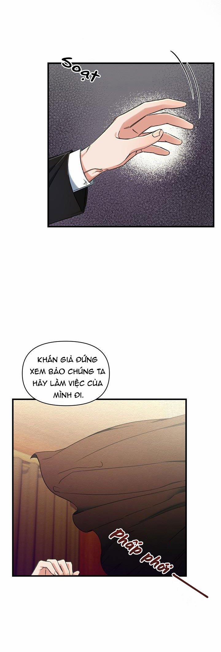 Chuyến Tàu Cuồng Loạn 3 trang 7