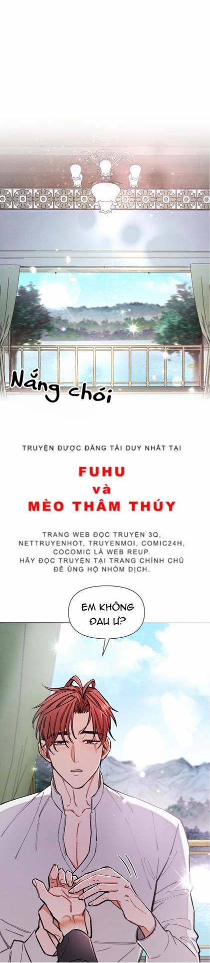 Chuyến Tàu Cuồng Loạn 39 (H+) trang 0