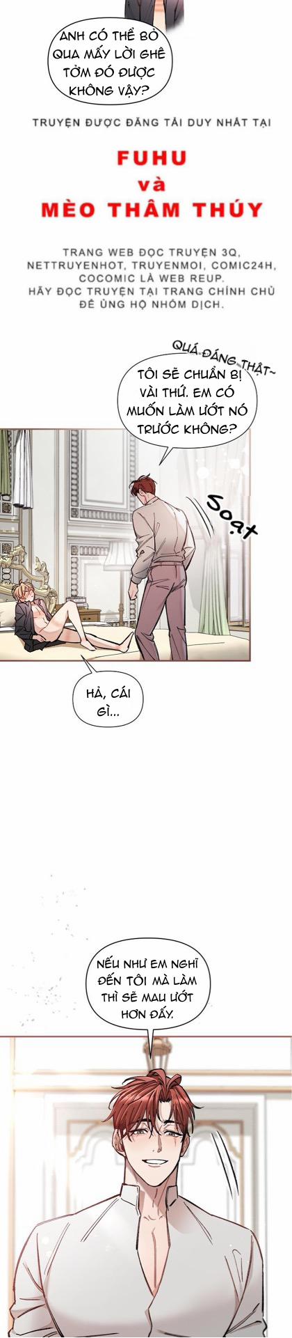 Chuyến Tàu Cuồng Loạn 39 (H+) trang 34