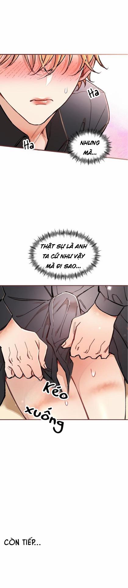 Chuyến Tàu Cuồng Loạn 39 (H+) trang 37