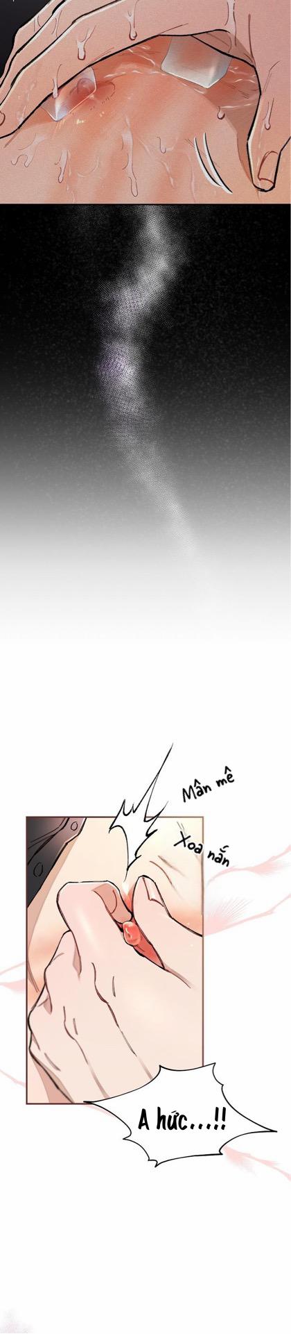 Chuyến Tàu Cuồng Loạn 39 (H+) trang 8
