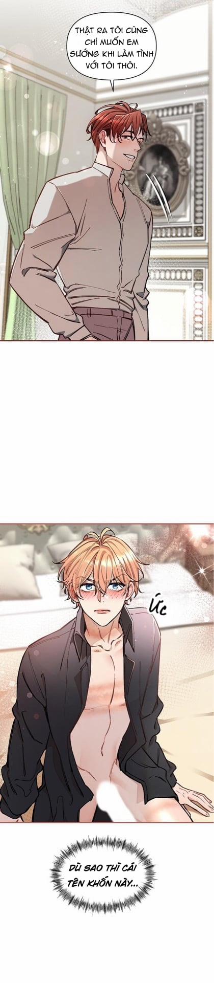 Chuyến Tàu Cuồng Loạn 40 (H+) trang 0