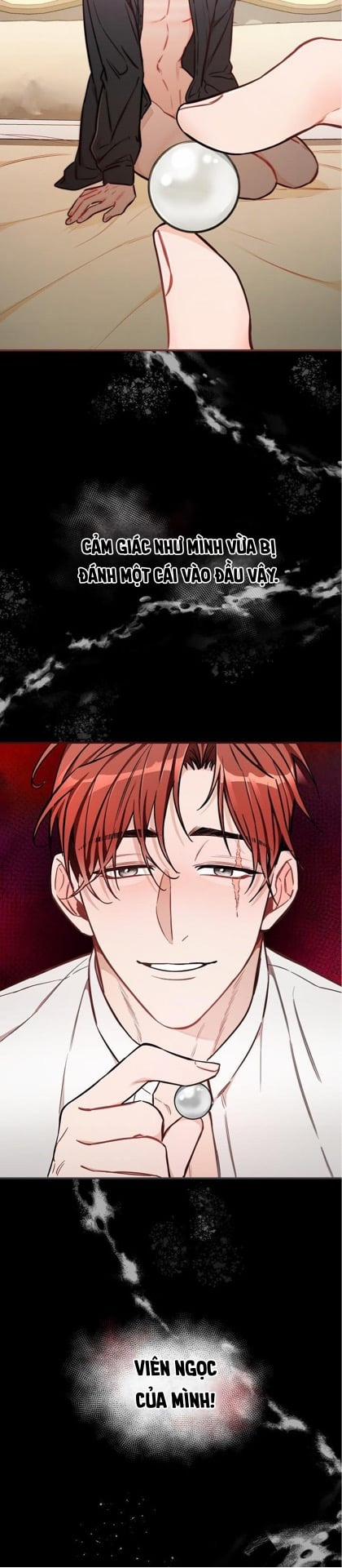 Chuyến Tàu Cuồng Loạn 40 (H+) trang 23