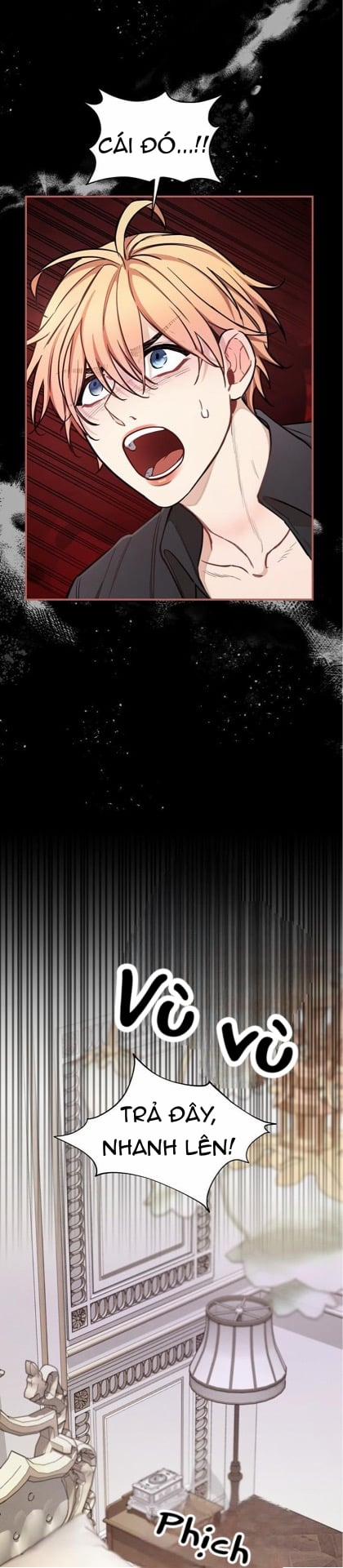 Chuyến Tàu Cuồng Loạn 40 (H+) trang 24