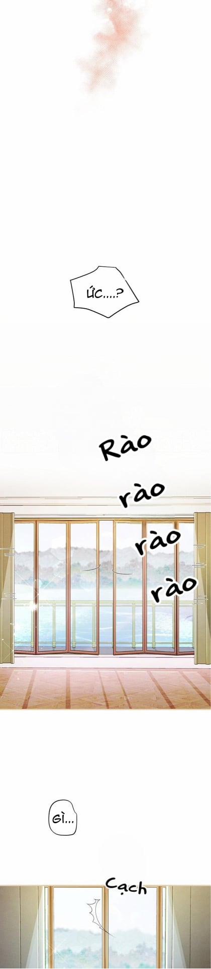 Chuyến Tàu Cuồng Loạn 40 (H+) trang 9