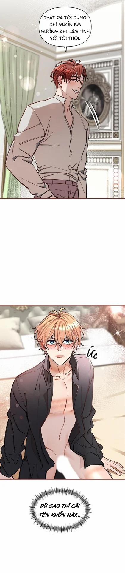 Chuyến Tàu Cuồng Loạn 40 trang 0