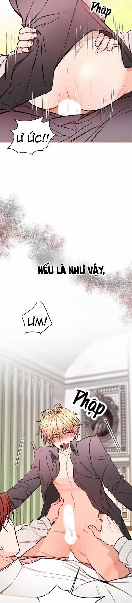 Chuyến Tàu Cuồng Loạn 40 trang 35