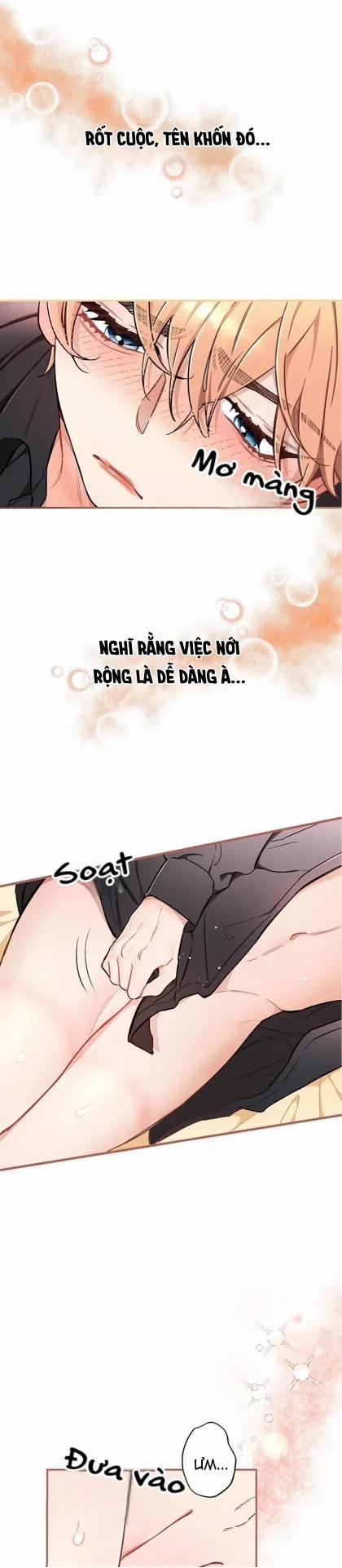 Chuyến Tàu Cuồng Loạn 40 trang 4