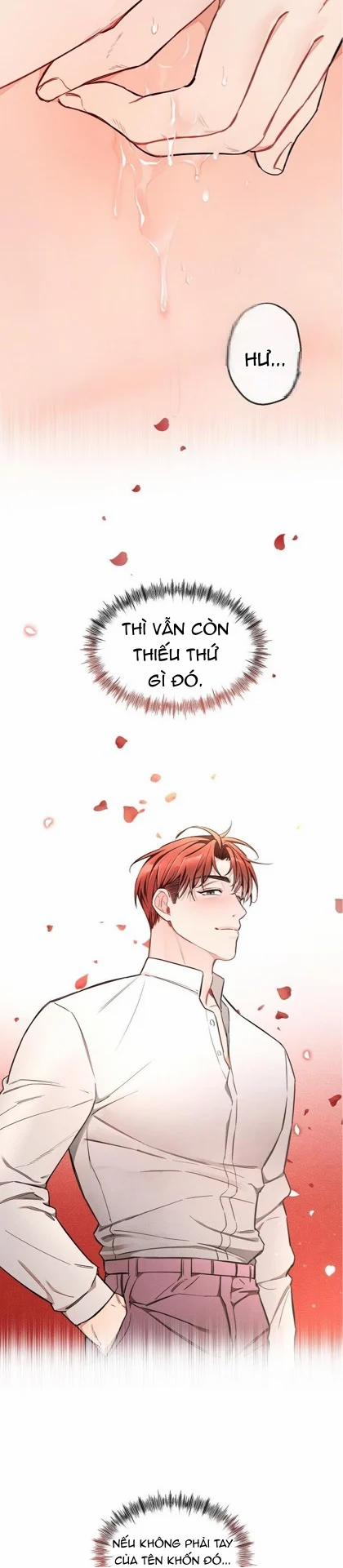 Chuyến Tàu Cuồng Loạn 40 trang 7