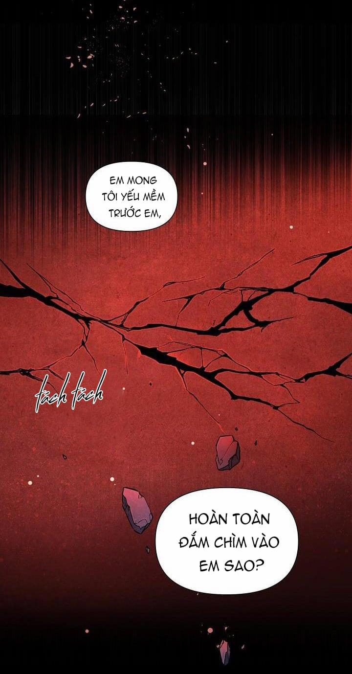 Chuyến Tàu Cuồng Loạn 42 (19+) trang 14