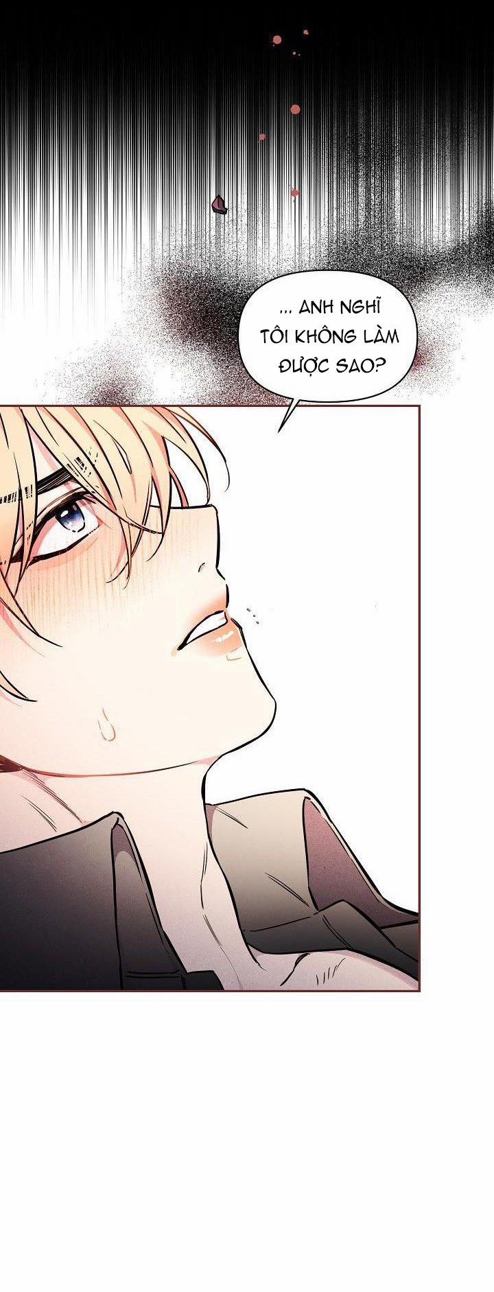 Chuyến Tàu Cuồng Loạn 42 (19+) trang 15