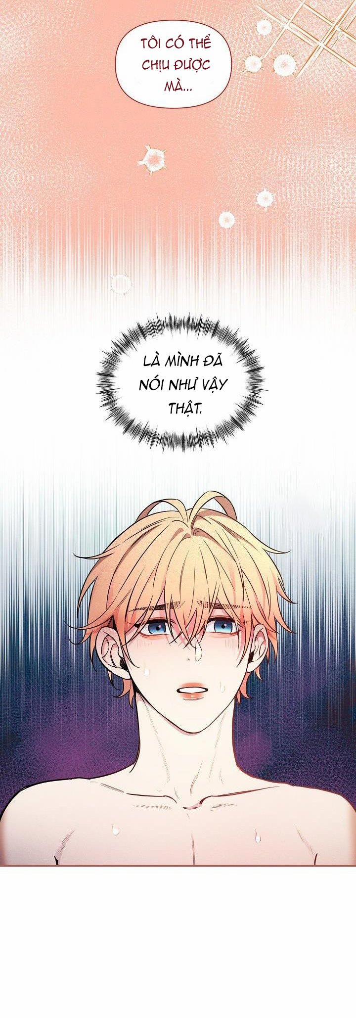 Chuyến Tàu Cuồng Loạn 42 (19+) trang 34