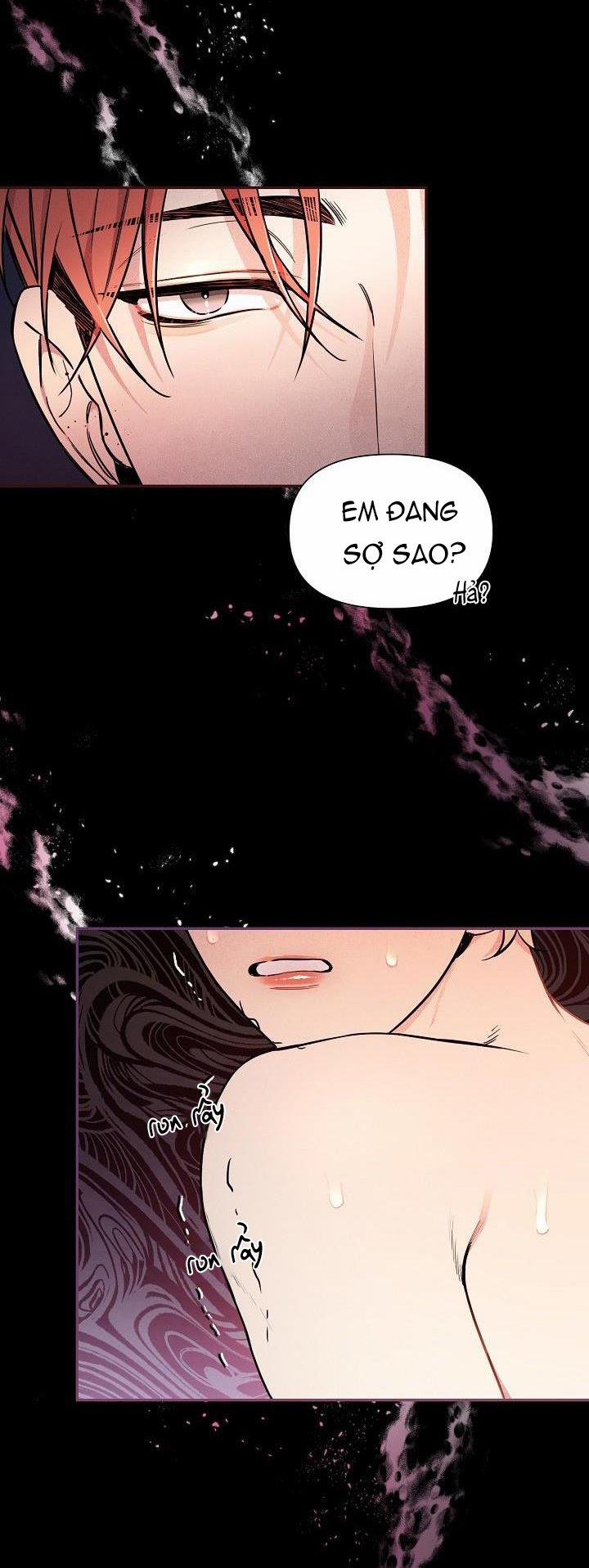 Chuyến Tàu Cuồng Loạn 42 (19+) trang 40